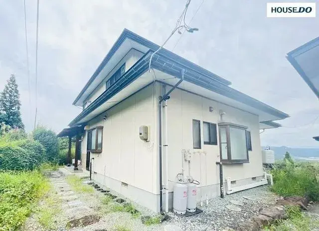 Akiya in 山形市