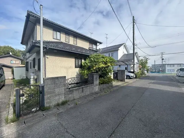 Propiedad 4LDK Ciudad de Koriyama Prefectura de Fukushima (2)