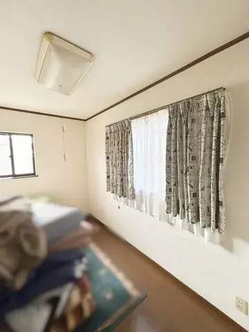 Propiedad 4LDK Ciudad de Koriyama Prefectura de Fukushima (14)