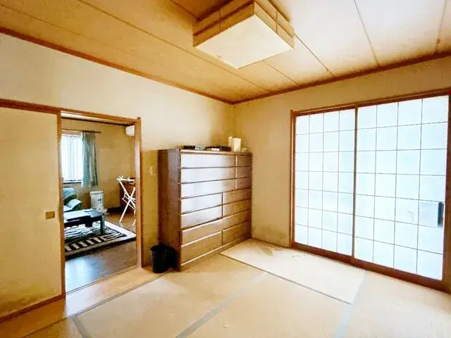 Propiedad 4LDK Ciudad de Koriyama Prefectura de Fukushima (15)