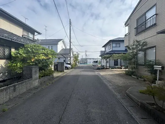 Propiedad 4LDK Ciudad de Koriyama Prefectura de Fukushima (4)