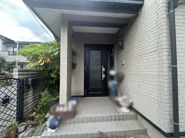 Propiedad 4LDK Ciudad de Koriyama Prefectura de Fukushima (5)