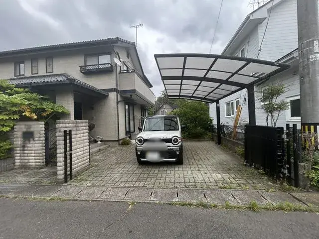 Propiedad 4LDK Ciudad de Koriyama Prefectura de Fukushima (7)