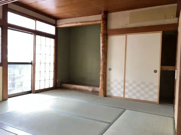 عقار 6DK بمدينة Iwaki، محافظة Fukushima (12)