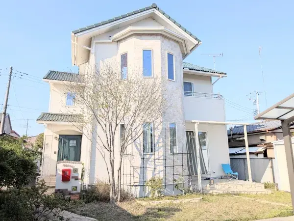 Propiedad 4LDK en la Ciudad de Mito, Prefectura de Ibaraki (2)