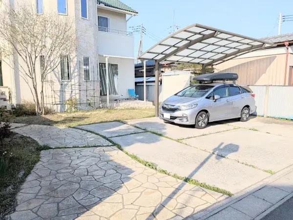 Propiedad 4LDK en la Ciudad de Mito, Prefectura de Ibaraki (4)