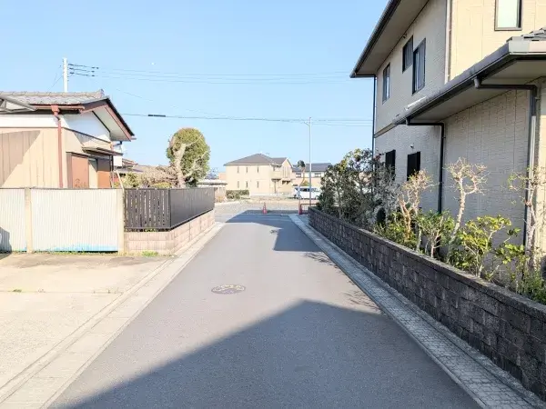 Propiedad 4LDK en la Ciudad de Mito, Prefectura de Ibaraki (5)