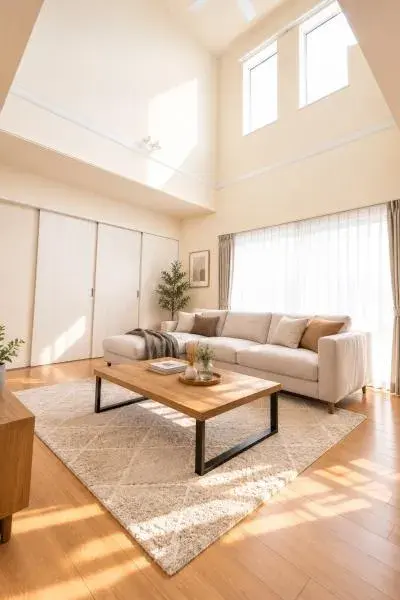 4LDK Property Tsukuba City Ibaraki Prefecture (3)