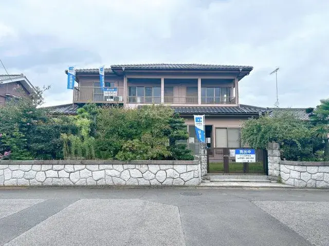 Akiya in Ibaraki