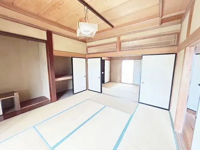 Propriété 6LDK Ville de Chikusei Préfecture d'Ibaraki (11)