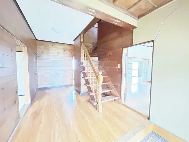 Propriété 6LDK Ville de Chikusei Préfecture d'Ibaraki (21)
