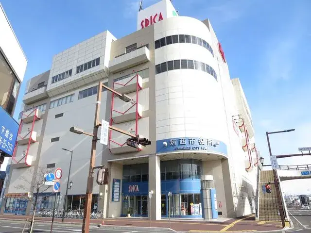 Propriété 6LDK Ville de Chikusei Préfecture d'Ibaraki (29)