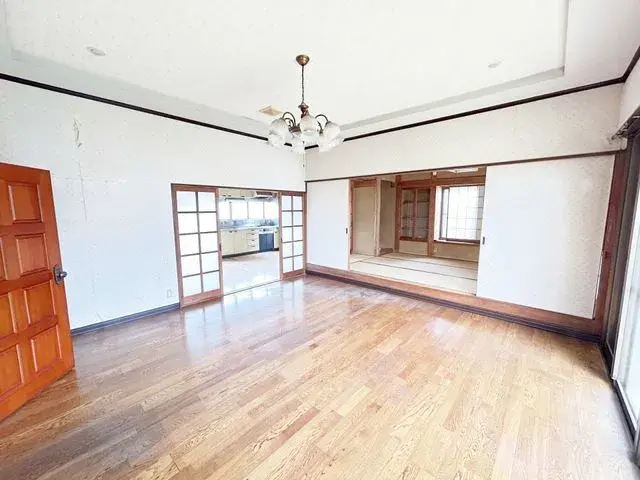 Propriété 6LDK Ville de Chikusei Préfecture d'Ibaraki (9)
