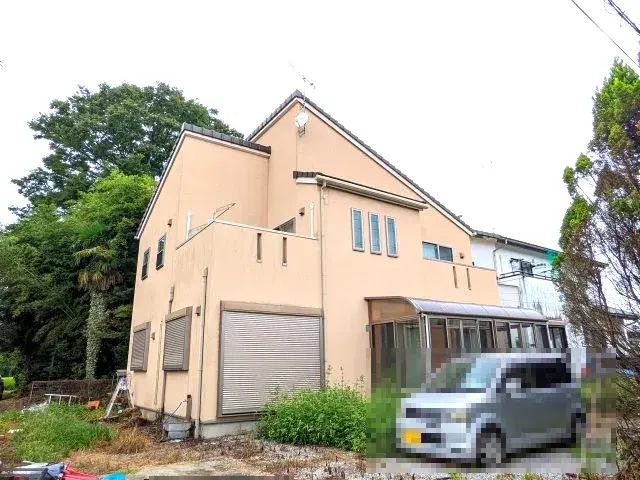 Akiya in Tochigi