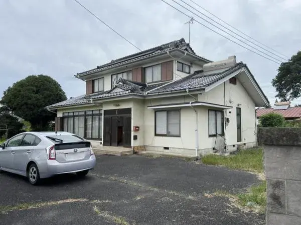 Akiya in Tochigi