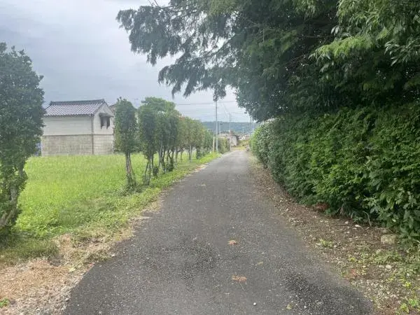 8K Property Otawara City Tochigi Prefecture (2)