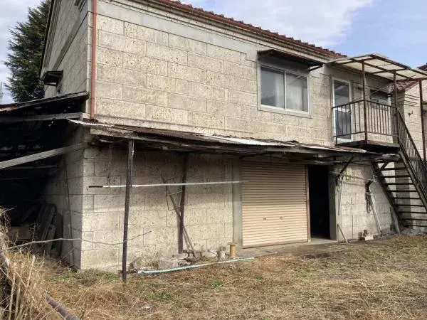 8K Property Otawara City Tochigi Prefecture (3)