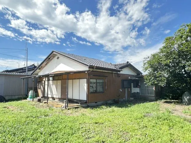 Akiya in Tochigi