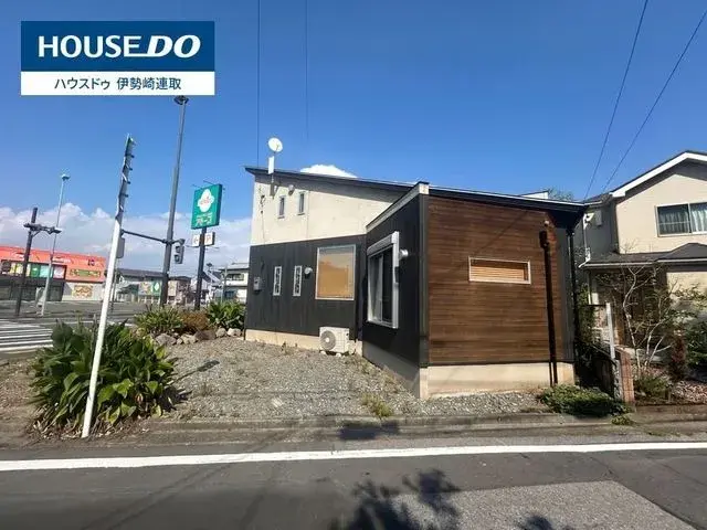 2LDK Maebashi City Gunma Prefecture (2)