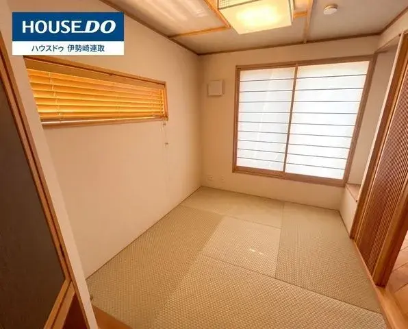 2LDK Maebashi City Gunma Prefecture (15)