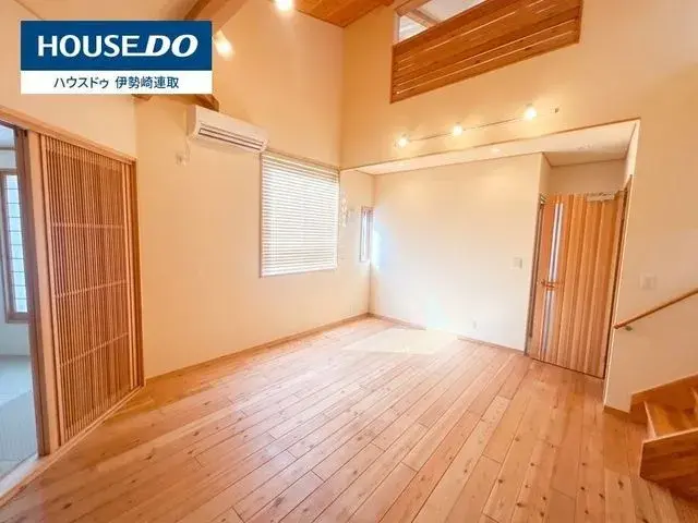 2LDK Maebashi City Gunma Prefecture (8)