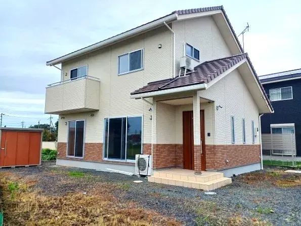 Akiya in Gunma