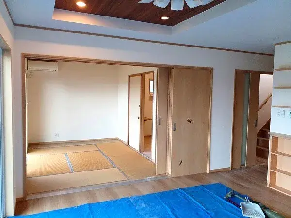4LDK Propriété Ville d'Ota Préfecture de Gunma (2)