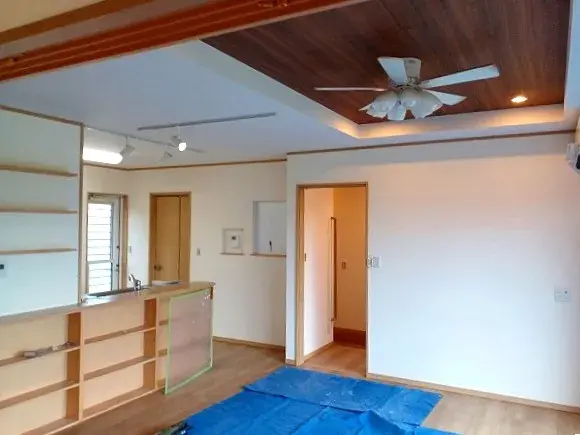 4LDK Propriété Ville d'Ota Préfecture de Gunma (3)