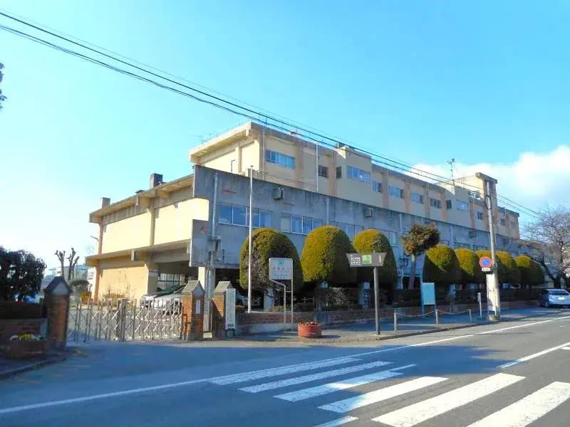 群馬県前橋市4K物件 (7)