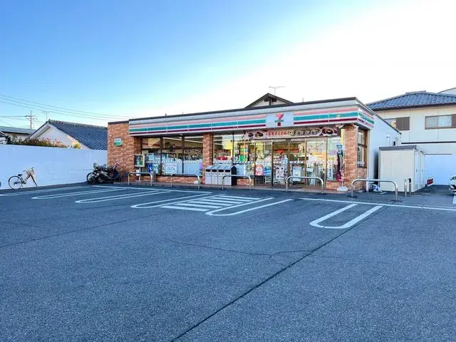 群馬県前橋市4K物件 (9)