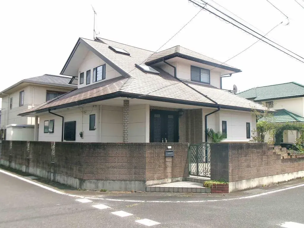 Akiya in Gunma