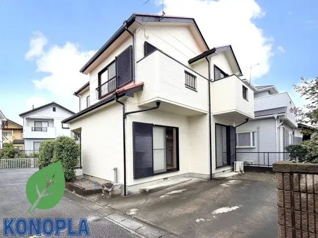 Akiya in Gunma