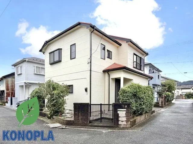 4LDK Property Takasaki City Gunma Prefecture (3)