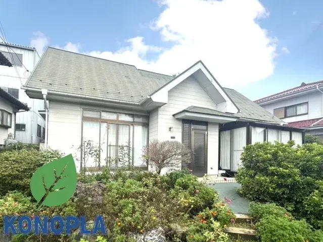 2LDK Single-Story Maebashi City Gunma Prefecture (2)