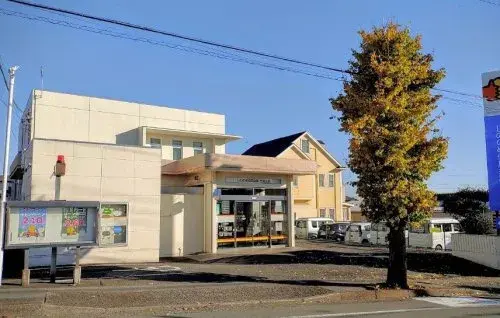 2LDK Single-Story Maebashi City Gunma Prefecture (12)