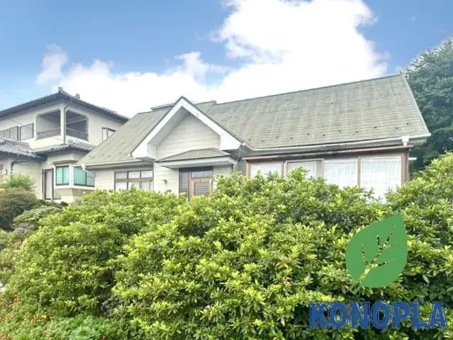 2LDK Single-Story Maebashi City Gunma Prefecture (3)