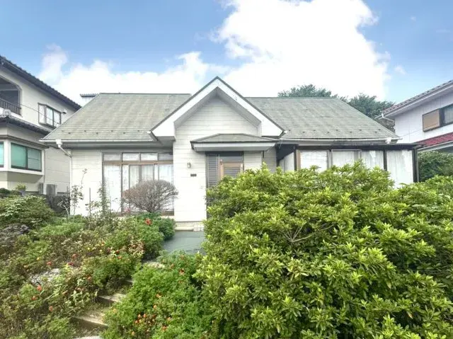 2LDK Single-Story Maebashi City Gunma Prefecture (4)