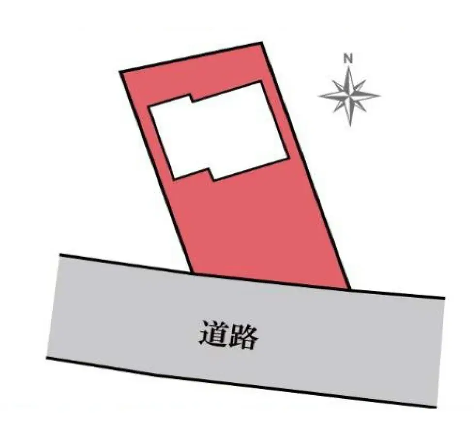 2LDK Single-Story Maebashi City Gunma Prefecture (7)