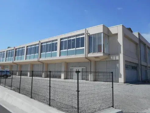 2LDK Single-Story Maebashi City Gunma Prefecture (9)