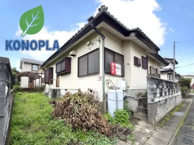Akiya in Gunma