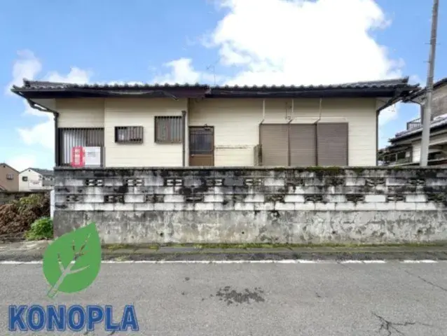 3DK Property Tamamura-machi Gunma Prefecture (2)