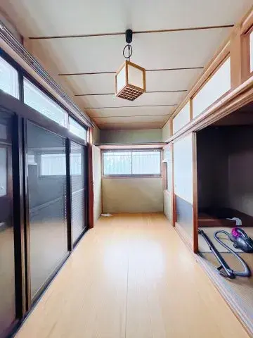 3DK Property Tamamura-machi Gunma Prefecture (11)