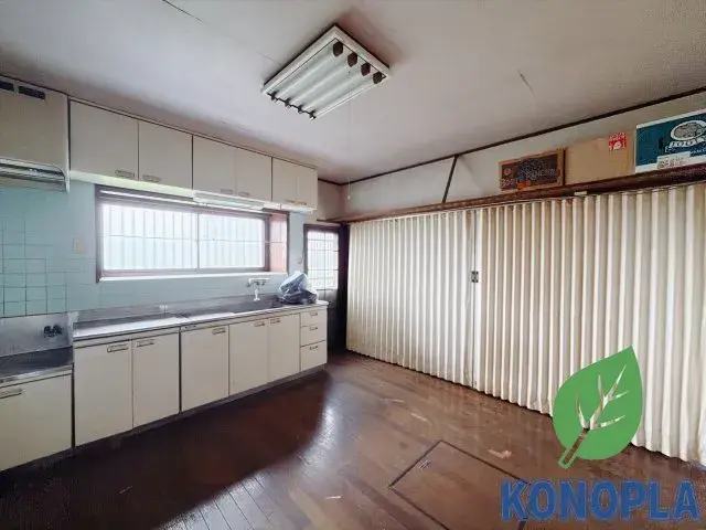 3DK Property Tamamura-machi Gunma Prefecture (13)
