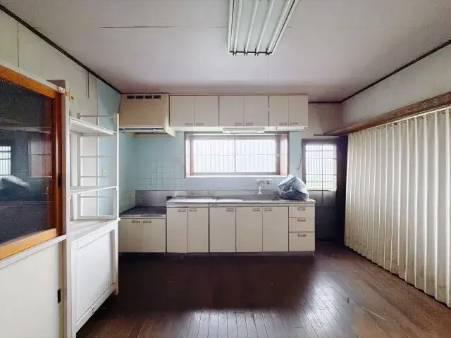 3DK Property Tamamura-machi Gunma Prefecture (14)