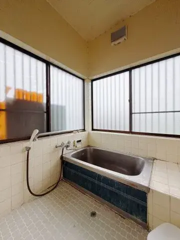 3DK Property Tamamura-machi Gunma Prefecture (15)