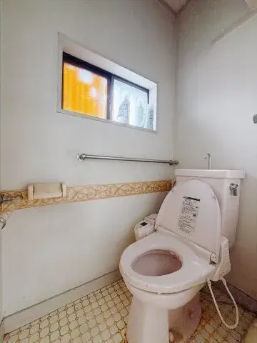 3DK Property Tamamura-machi Gunma Prefecture (16)