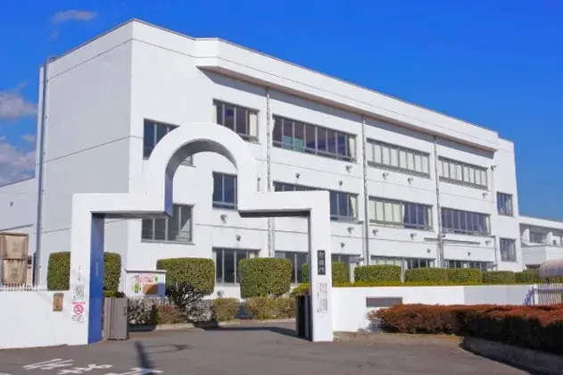 3DK Property Tamamura-machi Gunma Prefecture (19)