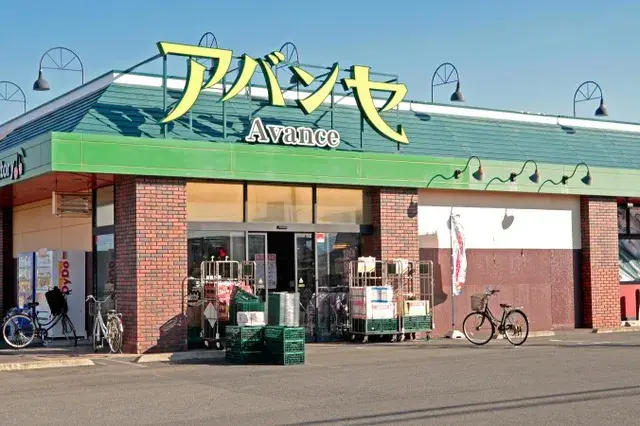 3DK Property Tamamura-machi Gunma Prefecture (20)
