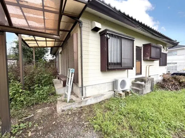 3DK Property Tamamura-machi Gunma Prefecture (3)