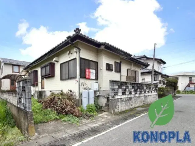 3DK Property Tamamura-machi Gunma Prefecture (4)